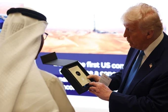 UAE quyết định rời OPEC mang lại chiến thắng bất ngờ cho Tổng thống Trump
