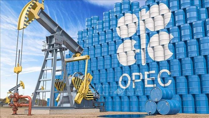 UAE rời OPEC: Bước đi chiến lược hay dấu hiệu rạn nứt trong trật tự dầu mỏ? UAE rời OPEC: Bước đi chiến lược hay dấu hiệu rạn nứt trong trật tự dầu mỏ?