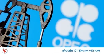 UAE rút khỏi OPEC, giáng đòn mạnh vào liên minh dầu mỏ và Saudi Arabia