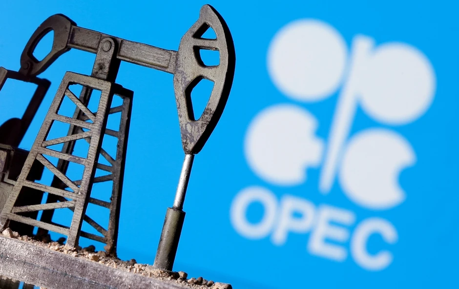 UAE rút khỏi OPEC, giáng đòn mạnh vào liên minh dầu mỏ và Saudi Arabia UAE rút khỏi OPEC, giáng đòn mạnh vào liên minh dầu mỏ và Saudi Arabia