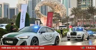 UAE truy tố hàng chục người vì đăng tải video về các cuộc tấn công của Iran