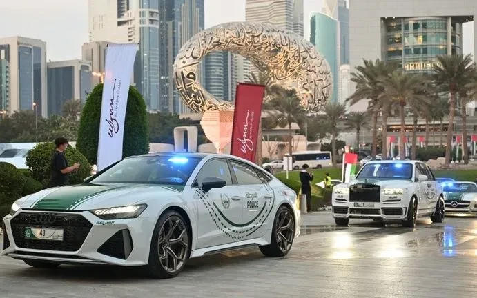 UAE truy tố hàng chục người vì đăng tải video về các cuộc tấn công của Iran UAE truy tố hàng chục người vì đăng tải video về các cuộc tấn công của Iran