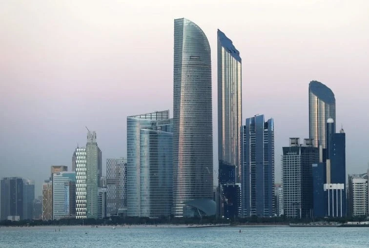 UAE tuyên bố đánh chặn 19 tên lửa và máy bay không người lái Iran UAE tuyên bố đánh chặn 19 tên lửa và máy bay không người lái Iran