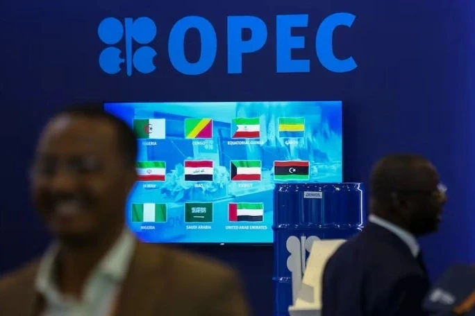 UAE tuyên bố rút khỏi OPEC UAE tuyên bố rút khỏi OPEC