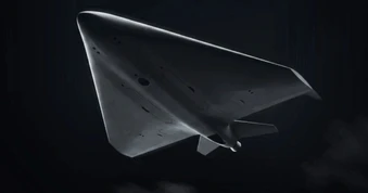 UAV bí ẩn tập kích nhà máy lọc dầu Nga