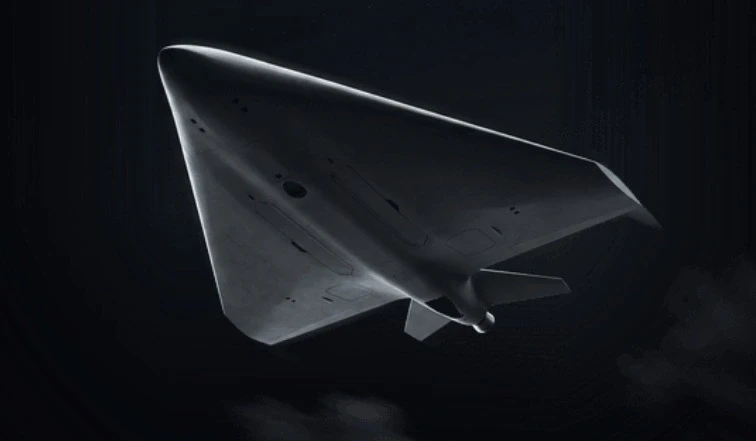 UAV bí ẩn tập kích nhà máy lọc dầu Nga UAV bí ẩn tập kích nhà máy lọc dầu Nga