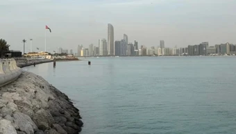 UAV đánh trúng nhà máy điện hạt nhân UAE, Mỹ sẽ tính phương án quân sự mới