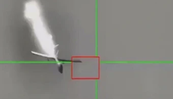 UAV do thám bí ẩn nhất của Mỹ phải hạ cánh khẩn cấp trong chiến dịch chống Iran