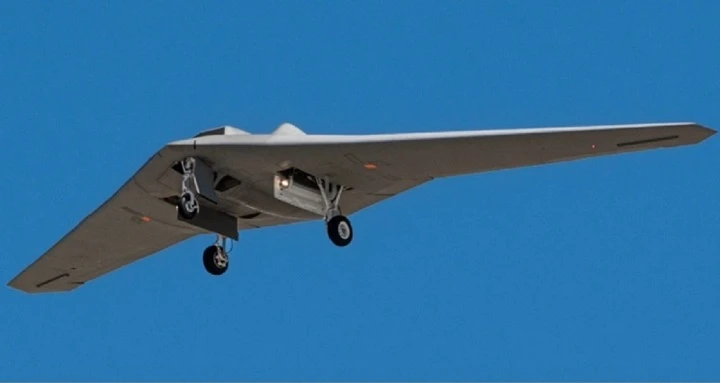 UAV do thám bí ẩn nhất của Mỹ phải hạ cánh khẩn cấp trong chiến dịch chống Iran UAV do thám bí ẩn nhất của Mỹ phải hạ cánh khẩn cấp trong chiến dịch chống Iran