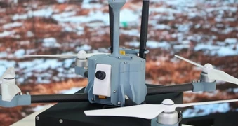 UAV quân sự Nga và Ukraine: Cuộc chiến công nghệ không người lái