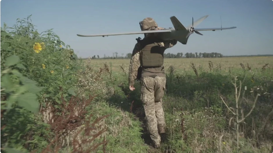UAV Ukraine làm lộ những lỗ hổng trong hệ thống phòng thủ của Nga? UAV Ukraine làm lộ những lỗ hổng trong hệ thống phòng thủ của Nga?