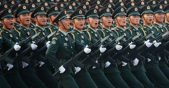 Úc cảnh báo về năng lực tên lửa tầm xa của Trung Quốc