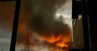 Ukraine bác đề xuất ngừng bắn, tấn công cơ sở quân sự trọng yếu của Nga