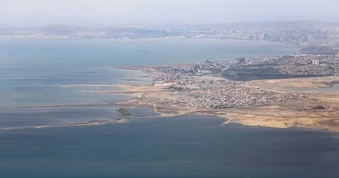Ukraine bị cáo buộc tấn công tàu Iran
