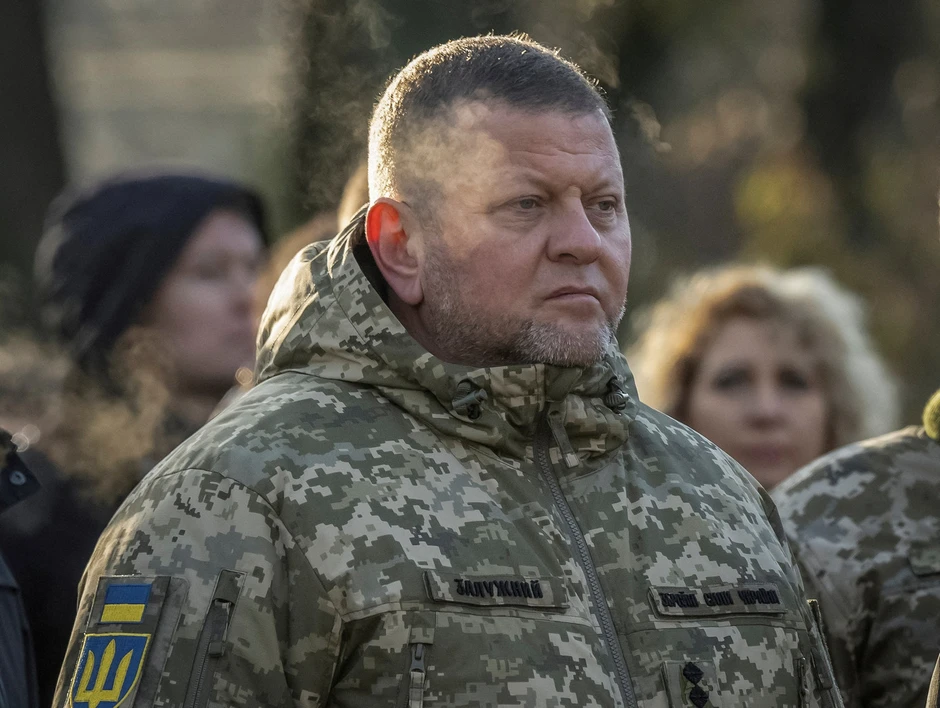 Ukraine bi quan về khả năng gia nhập NATO Ukraine bi quan về khả năng gia nhập NATO