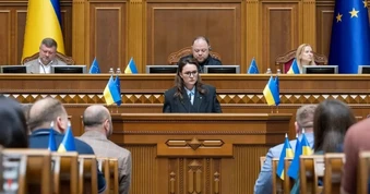 Ukraine cải tổ chính phủ quy mô lớn