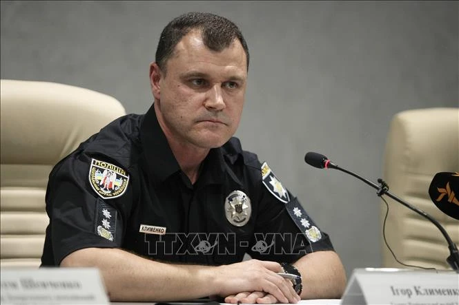 Ukraine cải tổ nội các: Tổng thống Zelensky cách chức Bộ trưởng Quốc phòng Fedorov Ukraine cải tổ nội các: Tổng thống Zelensky cách chức Bộ trưởng Quốc phòng Fedorov