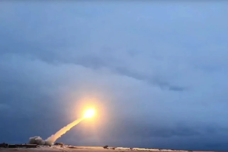 Ukraine cảnh báo đòn đáp trả của Nga sau mệnh lệnh của Tổng thống Putin Ukraine cảnh báo đòn đáp trả của Nga sau mệnh lệnh của Tổng thống Putin