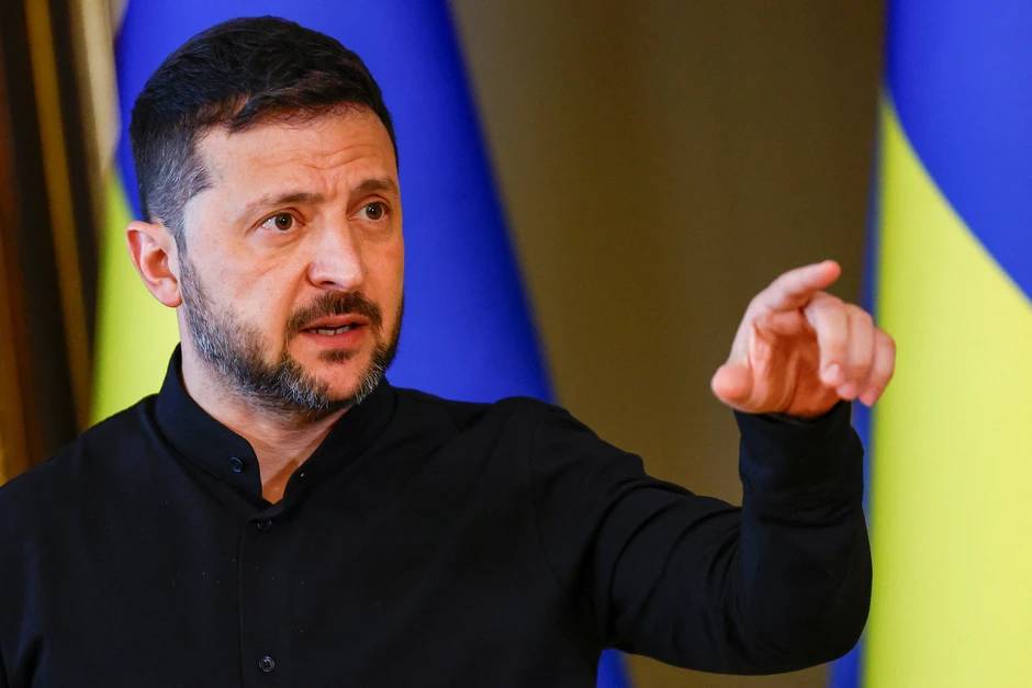 Ukraine cảnh báo mọi nhà máy lọc dầu Nga đều nằm trong tầm bắn Ukraine cảnh báo mọi nhà máy lọc dầu Nga đều nằm trong tầm bắn