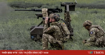 Ukraine cảnh báo về 500 mục tiêu tiềm năng ở Belarus