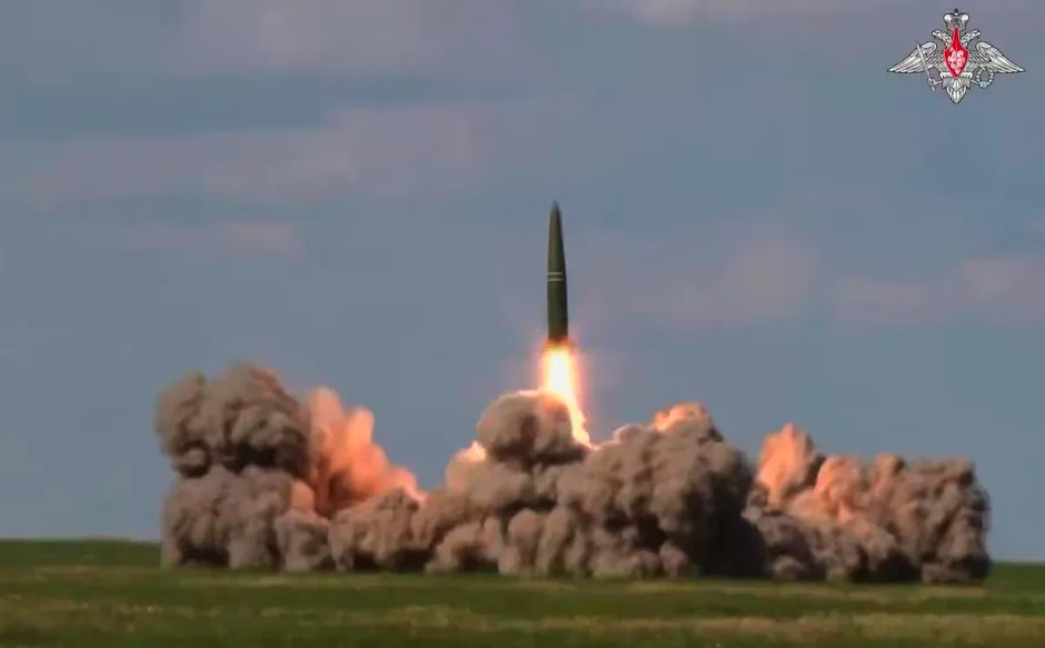 Ukraine cảnh báo về 500 mục tiêu tiềm năng ở Belarus Ukraine cảnh báo về 500 mục tiêu tiềm năng ở Belarus