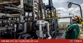 Ukraine chấp nhận cho EU kiểm tra đường ống dẫn dầu Druzhba