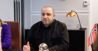 Ukraine có lãnh đạo tình báo mới, Nga kiểm soát thêm 2 làng ở Kharkiv