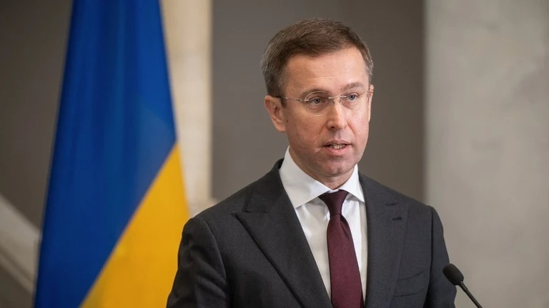 Ukraine có thể tước bỏ quyền miễn nghĩa vụ quân sự của các nhân viên thiết yếu Ukraine có thể tước bỏ quyền miễn nghĩa vụ quân sự của các nhân viên thiết yếu