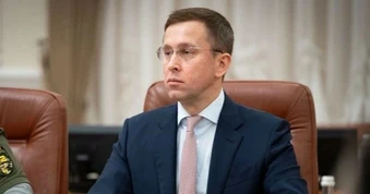Ukraine có Thủ tướng mới giữa làn sóng cải tổ chính phủ