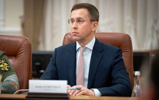 Ukraine có Thủ tướng mới giữa làn sóng cải tổ chính phủ