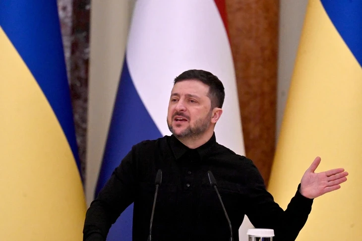 Ukraine cử chuyên gia về drone sang giúp Trung Đông Ukraine cử chuyên gia về drone sang giúp Trung Đông