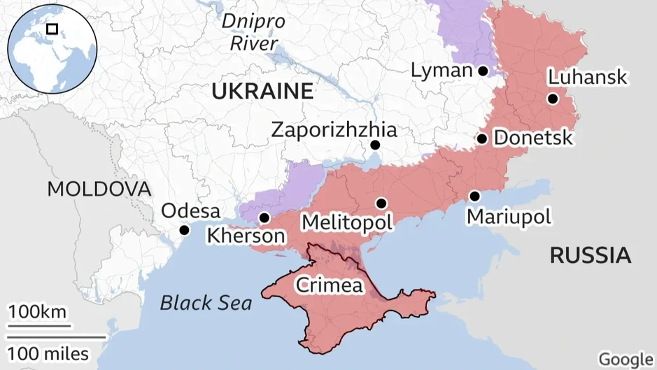 Ukraine đăng khoảnh khắc “phá hủy máy bay chiến đấu Nga” Ukraine đăng khoảnh khắc “phá hủy máy bay chiến đấu Nga”