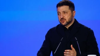 Ukraine đề nghị hỗ trợ Arab Saudi đánh chặn UAV của Iran