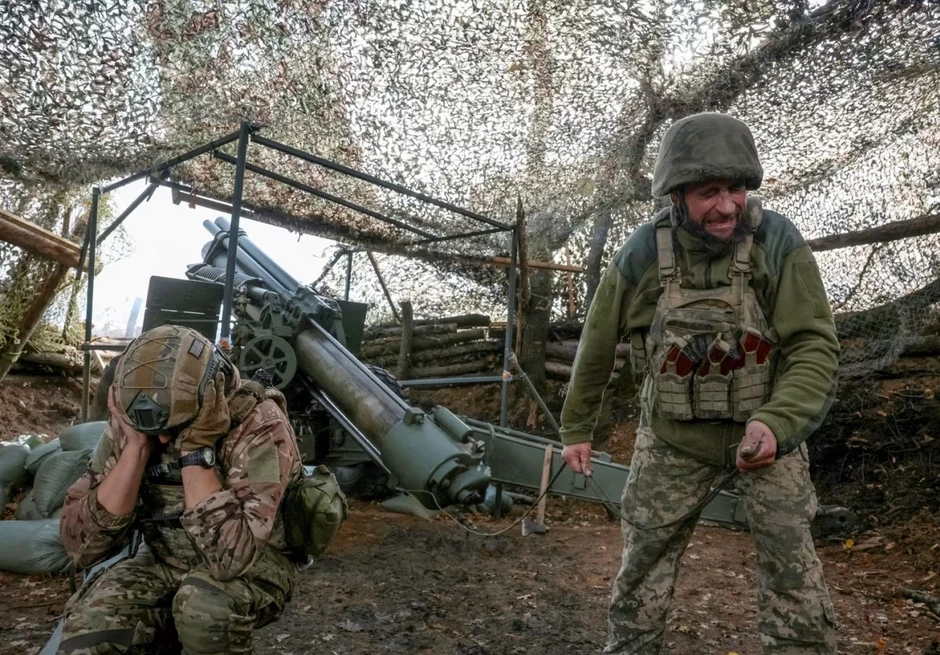 Ukraine để ngỏ gia hạn ngừng bắn với Nga Ukraine để ngỏ gia hạn ngừng bắn với Nga