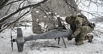Ukraine đề phòng kịch bản xấu trong cuộc chiến với Nga