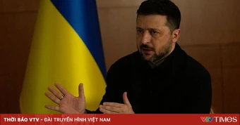 Ukraine đề xuất lệnh ngừng bắn về năng lượng với Nga