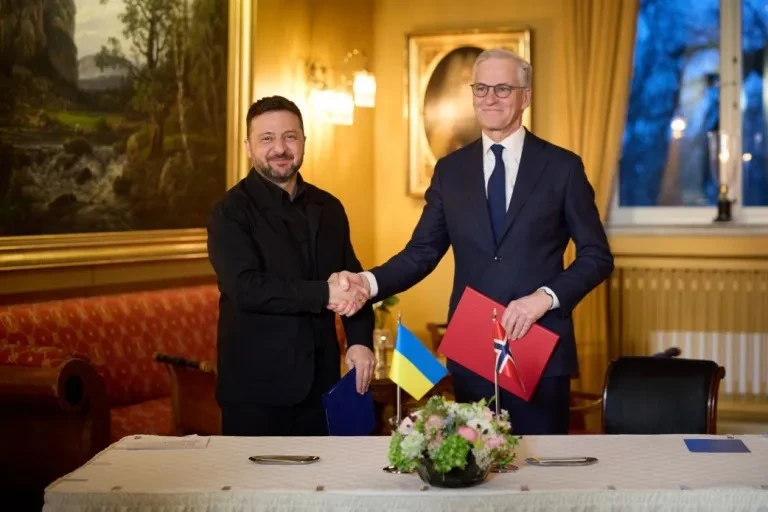 Ukraine định vị vai trò trong cấu trúc an ninh mới ở châu Âu Ukraine định vị vai trò trong cấu trúc an ninh mới ở châu Âu