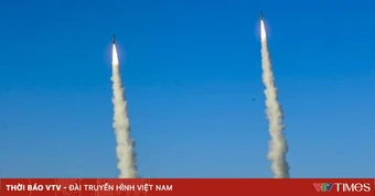 Ukraine đối mặt khoảng trống phòng thủ do thiếu hụt tên lửa đánh chặn