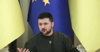 Ukraine đối mặt với thách thức nghiêm trọng về UAV