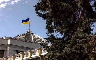 Ukraine đối mặt với thiếu hụt 36 tỷ USD viện trợ từ phương Tây năm 2026