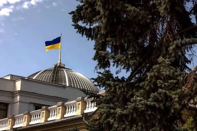 Ukraine đối mặt với thiếu hụt 36 tỷ USD viện trợ từ phương Tây năm 2026 Ukraine đối mặt với thiếu hụt 36 tỷ USD viện trợ từ phương Tây năm 2026