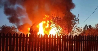 Ukraine dồn dập khai hỏa, tấn công loạt mục tiêu trong lãnh thổ Nga