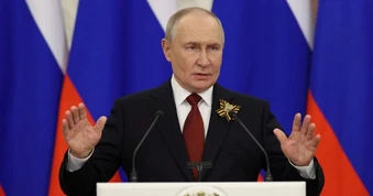Ukraine dồn dập tấn công lãnh thổ Nga, Tổng thống Putin cảnh báo nóng