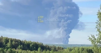 Ukraine dồn dập tập kích sâu lãnh thổ Nga, đánh thẳng mắt xích năng lượng