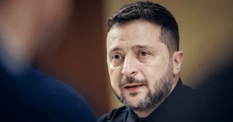 Ukraine đón tin vui trị giá 9 tỷ USD