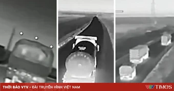 Ukraine dùng UAV cản trở tuyến tiếp vận đến chiến trường miền Nam