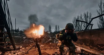 Ukraine giành thêm lãnh thổ ở Donetsk, cản nỗ lực bao vây của Nga