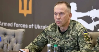 Ukraine giao tranh trên mặt trận khốc liệt nhất, giành lại 600km2 lãnh thổ