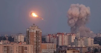 Ukraine gửi đề xuất ngừng bắn cho Nga