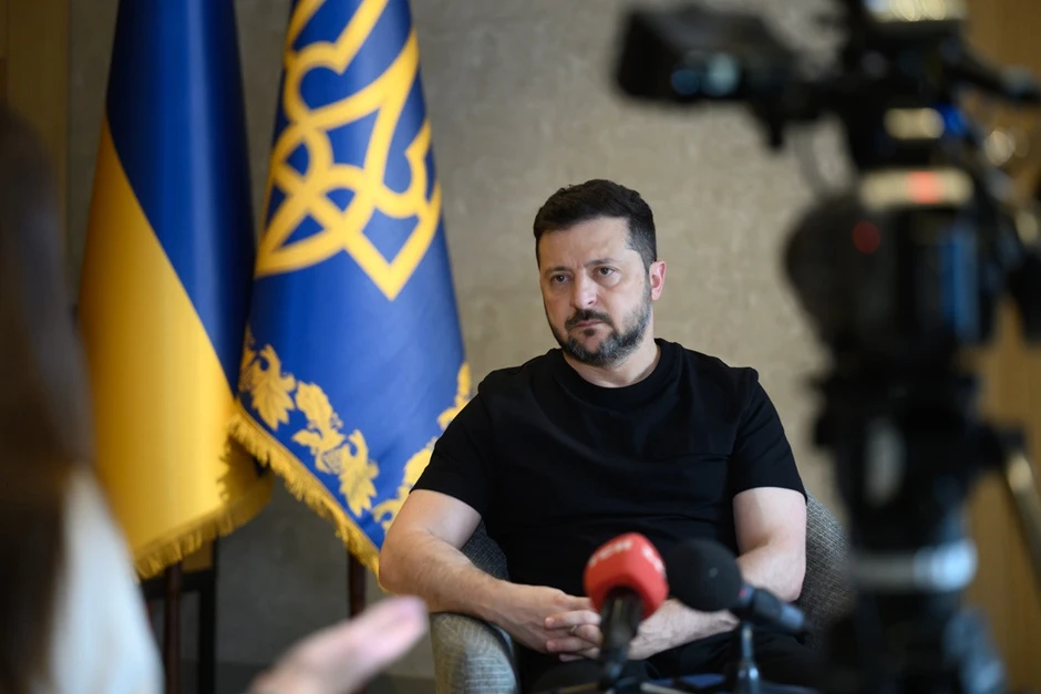 Ukraine hài lòng với chiến dịch 40 ngày, Nga kiểm soát thêm làng ở Kharkiv